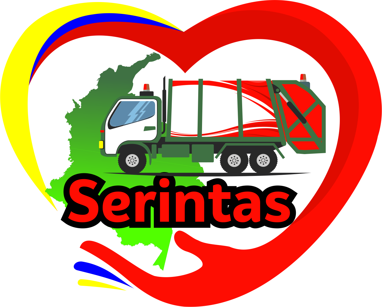 SERINTAS